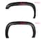 Spec-D Tuning 94-01 Dodge Ram Factory Style Fender Flares FDF-RAM94BK-RS - alternate 9